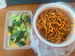 -丝路伊兰·兰州牛肉面(牛街总店)