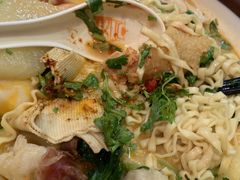 -张亮麻辣烫(上海金平路店)