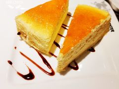 -斗牛士牛排餐厅(嘉里汇店)