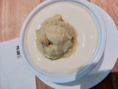 -满记甜品(荟聚购物中心店)