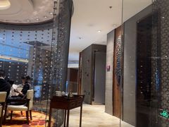 -正佳广场万豪酒店-粤菜餐厅·点心·海鲜·聚餐