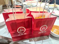 -海底捞火锅(让胡路万达店)
