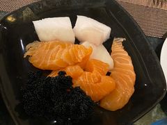 -白天鹅宾馆·流浮阁咖啡厅