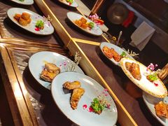 -喜庭海鲜自助(来福士店)