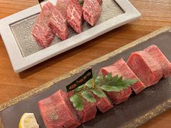 -哈里哈·黑牛私厨(购物公园店)