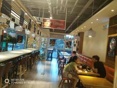 大堂-苗小坛酸汤鱼(酒仙桥店)