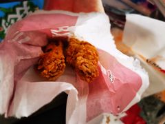 -肯德基(丰北路店)