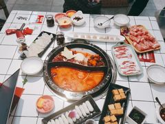-卤校长重庆火锅