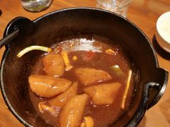 -大树餐厅(益田假日店)