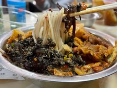 -凤张螺蛳粉·爽口粉(跃进路总店)