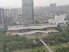 -无锡君来洲际酒店