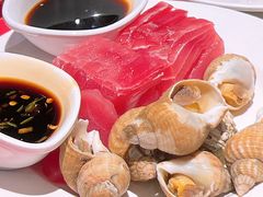 -荣基四海一家·家常菜·海鲜大排档(新安店)