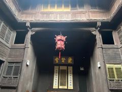 -景德镇古窑民俗博览区