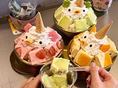-王歘歘·chuǎ火锅(五道营店)