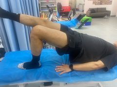 -任道弘德运动康复中心(江河汇店)