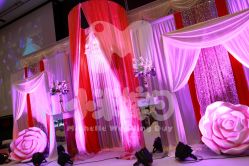 -M'S BANQUET AND SPACE ART