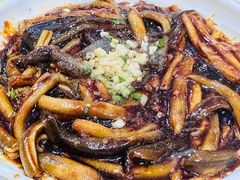 响油鳝丝-丰收日(五角场店)