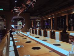 -呷哺呷哺 黄金牧场 (欢乐谷店)
