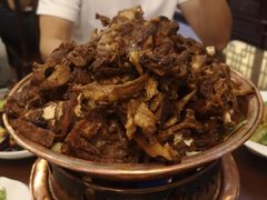 全羊锅-来顺成饭庄
