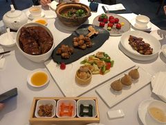 -粤界(望京金辉店)