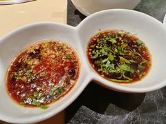 -余欢领鲜火锅(新街口店)
