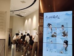 -海马体照相馆|大师(武汉光谷K11店)