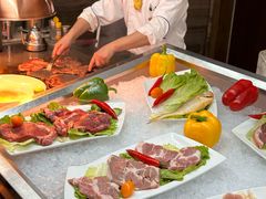 -漳州佰翔圆山酒店·圆山畔西餐厅