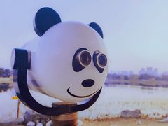 -武汉园博园(武汉自然博物馆)