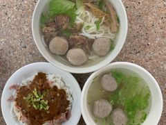 -老四家黄东明牛肉丸