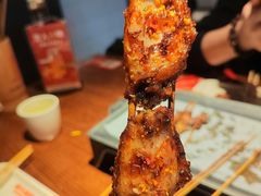 -管氏翅吧(地安门创始店)