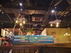 -小俩口烧烤东北菜(双井店)