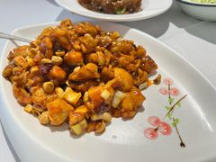 -峨嵋酒家(地安门店)