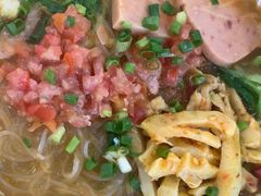 -见味花甲(福田coco park店)