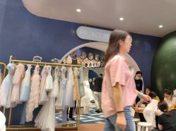 -奈尔宝·儿童乐园·亲子餐厅(鄞州万达店)