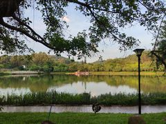 -南国桃园旅游度假区