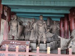 -石宝寨