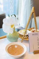 点击看大图 -圣贝拉母婴护理中心(深圳莱佛士店)