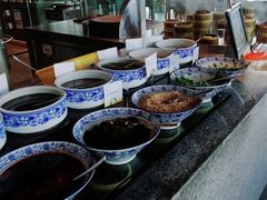 -解放碑威斯汀酒店-知味国际美食餐厅