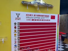 -成杰格斗·拳击·柔术·防身术(建设路店)
