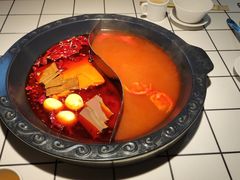 -味流印市井火锅