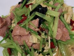 -老牌坊鲁菜名店(聊城美食岛店)