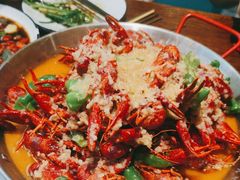 -517烧烤·龙虾·海鲜大排档(万象都荟店)