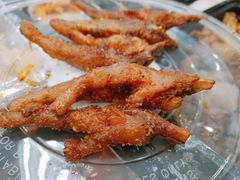 -听说碳烧蛙(高新万达店)