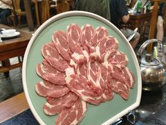 -千亿来乌拉火锅(德胜店)