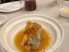 -香云轩·顺德菜(香云纱园林酒店店)