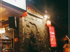 门面-镇江龙·火锅串串(武侯祠店)