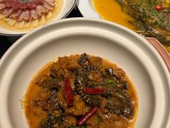 -曾宴·楚菜(湖北省博物馆店)