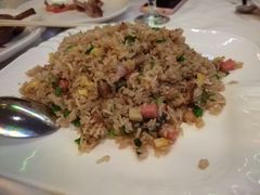 鳗鱼炒饭份-太平馆西餐厅(北京路店)
