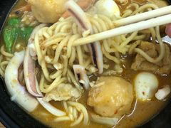 -老闽味沙茶面·姜母鸭(传承35年曾厝垵店)