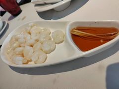 -丰收日·小海鲜·沪上家宴(顾村正大店)